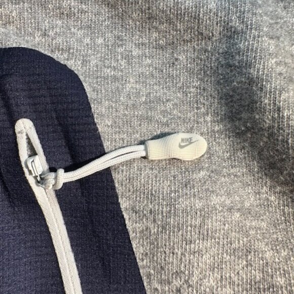 Nike United States Soccer 1913 Crewneck Sweatshirt / Gray / Women’s M - Picture 7 of 7